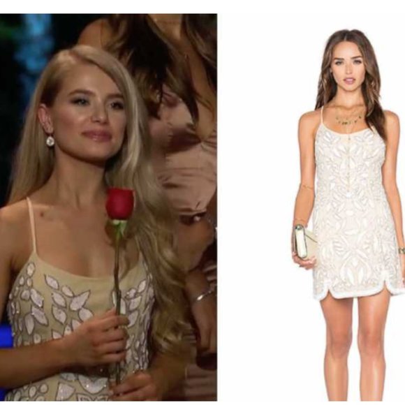 Madeline Dress - X by NBD / Revolve - Picture 3 of 4